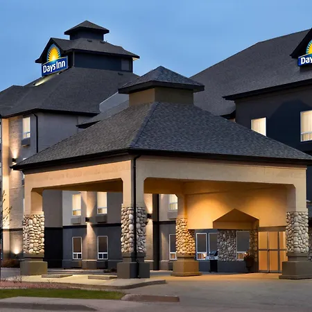 Days Inn By Wyndham Regina-2
