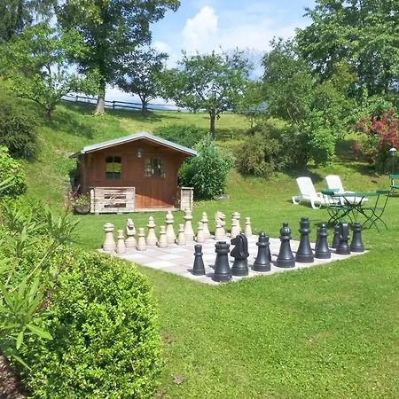 Austria Classic Hotel Heiligkreuz-2