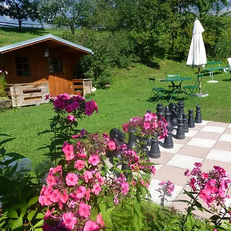 Austria Classic Hotel Heiligkreuz-3