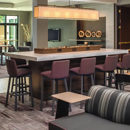 Courtyard By Marriott Seattle Federal Way-3