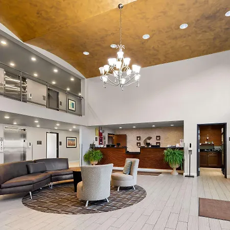 Comfort Inn & Suites Springfield I-55-3