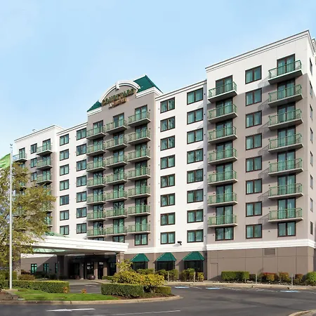 Courtyard By Marriott Seattle Federal Way-2