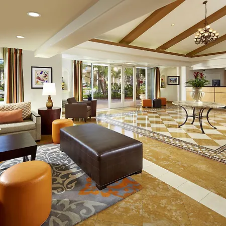 Anaheim Portofino Inn & Suites-3