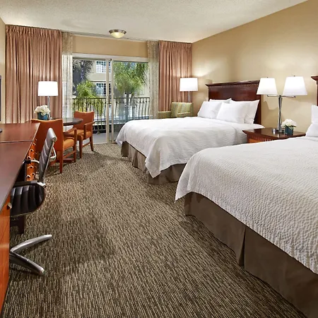 Anaheim Portofino Inn&Suites-2