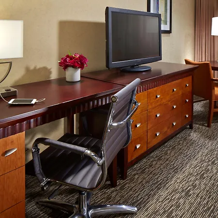 Anaheim Portofino Inn & Suites-3