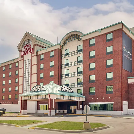 Casino Queen Hotel-3
