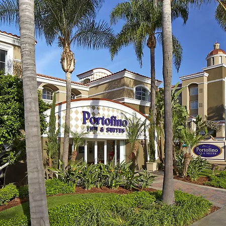 Anaheim Portofino Inn&Suites-3