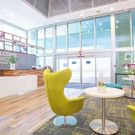 Hampton Inn & Suites, By Hilton - Vancouver Downtown-2