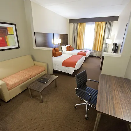 Sonesta Essential Orlando Airport-2