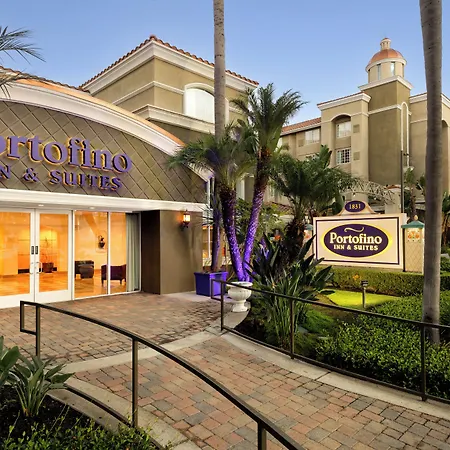 Anaheim Portofino Inn & Suites-2