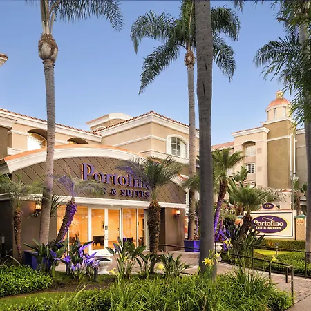 Anaheim Portofino Inn & Suites-3