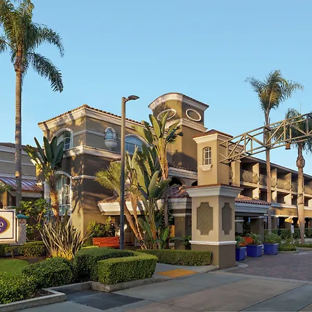 Anaheim Portofino Inn & Suites-2