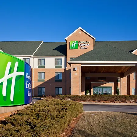 Holiday Inn Express Hotel & Suites Pleasant Prairie-Kenosha By Ihg-2