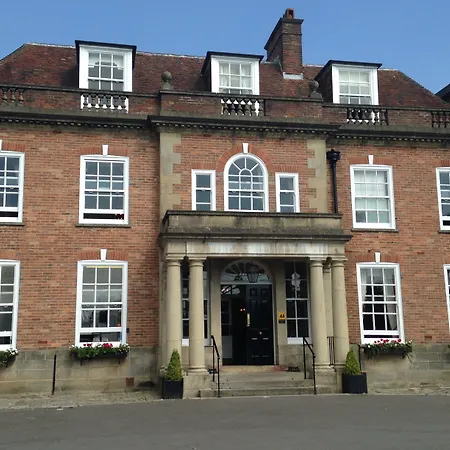 Bannatyne Hotel Hastings-2