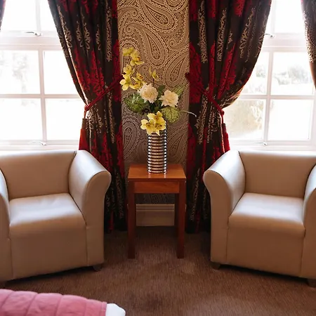 Bannatyne Hotel Hastings-3