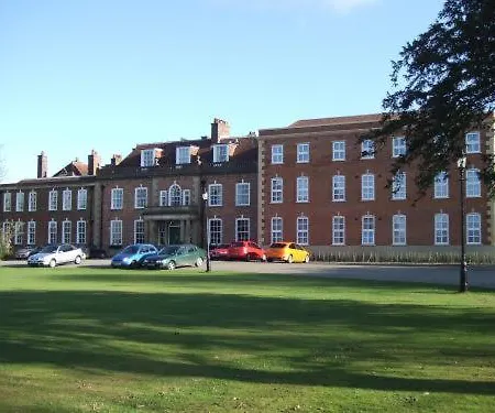 Bannatyne Hotel Hastings-2