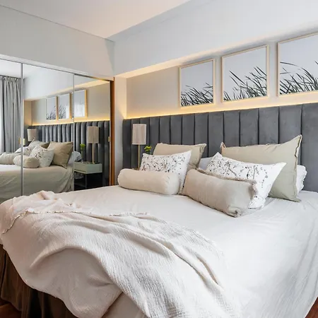 Argenta Tower Hotel & Suites-3