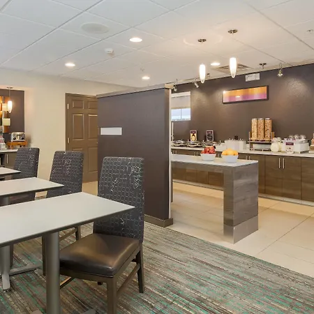 Residence Inn By Marriott Phoenix Chandler Fashion Center-3