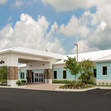 Hampton Inn Marathon - Florida Keys-2