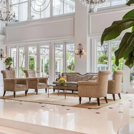 The Ritz-Carlton, New Orleans-3
