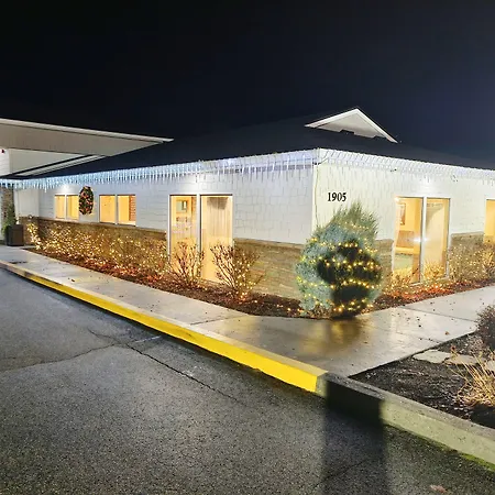 Wenatchee Inn-3