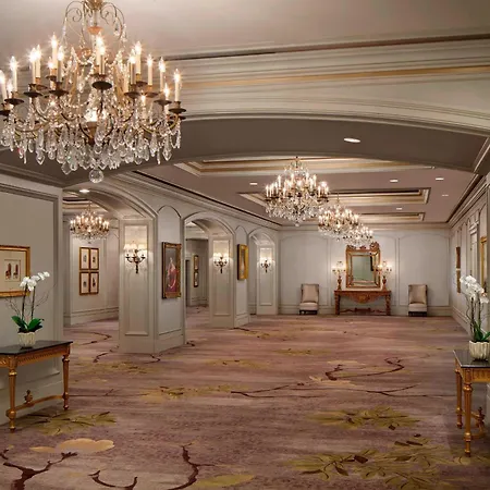 The Ritz-Carlton, New Orleans-2
