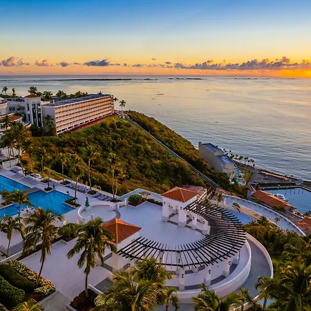 El Conquistador Resort - Puerto Rico-3