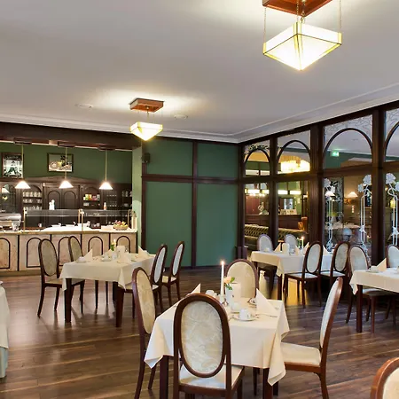 Tryp By Wyndham Kassel City Centre-3