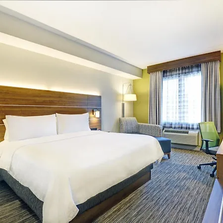 Holiday Inn Express Whitby Oshawa By Ihg-2
