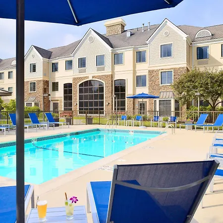 Sonesta Es Suites Charlotte Arrowood-3