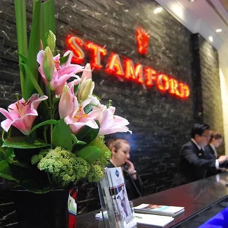 Stamford Plaza Melbourne-3
