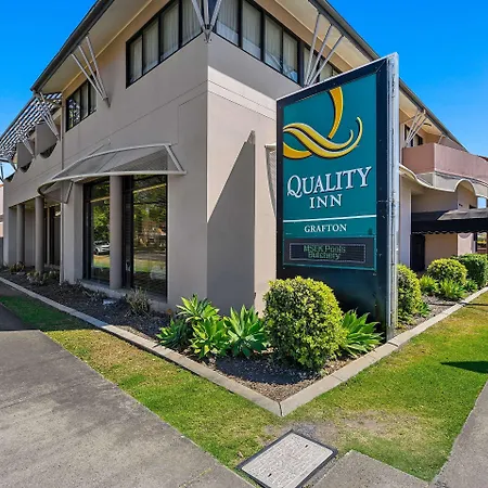 Comfort Inn Grafton-3
