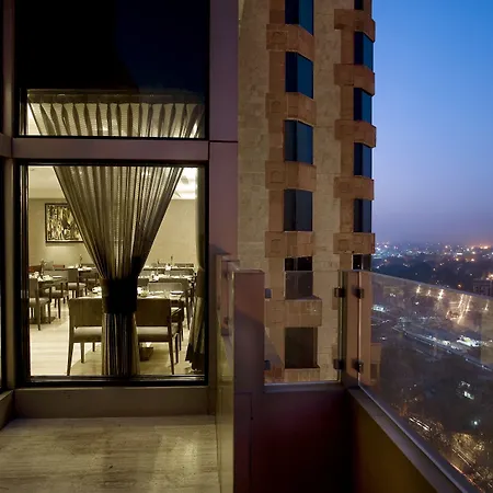 The Lalit New Delhi-2