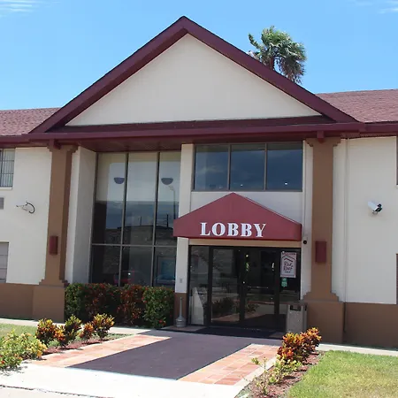 Red Roof Inn Pharr - Mcallen-2
