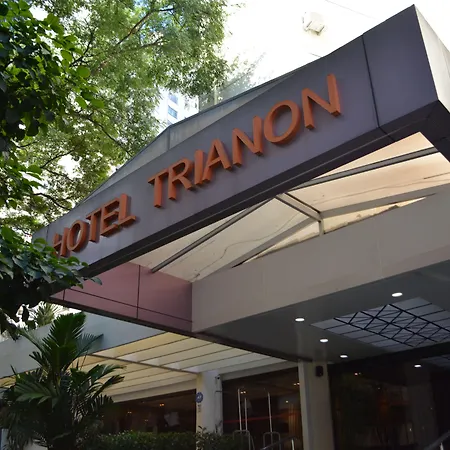 Hotel Trianon Paulista-2