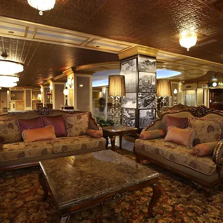 The Claridge Hotel-2