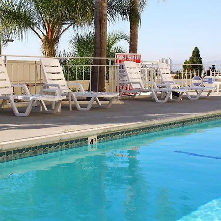 La Crystal Hotel -Los Angeles-Long Beach Area-2