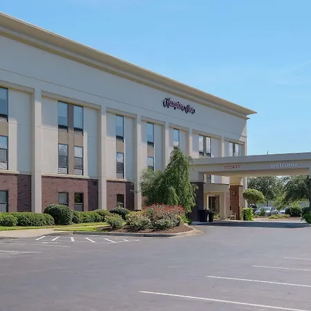 Hampton Inn Edenton-2