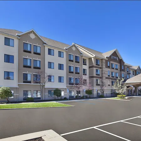 Staybridge Suites Columbia-Highway 63 & I-70 By Ihg-3