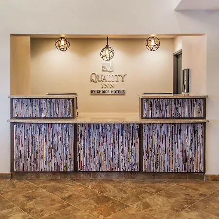Quality Inn Streetsboro - Kent-2
