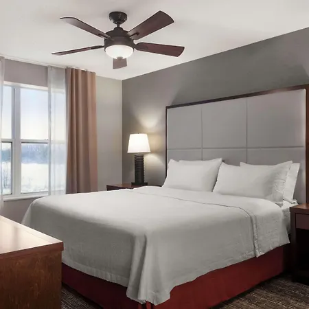 Homewood Suites By Hilton Rochester Henrietta-2