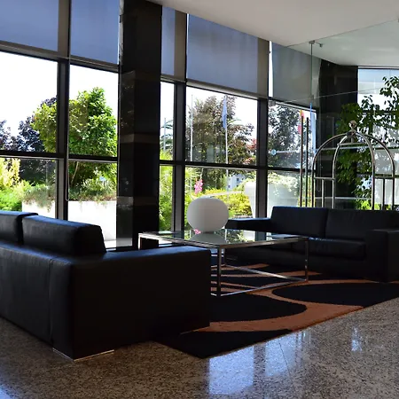 Montebelo Viseu Congress Hotel & Spa-3