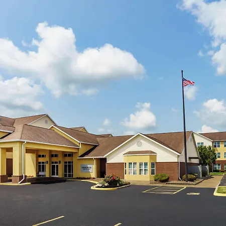 Homewood Suites By Hilton Rochester Henrietta-3