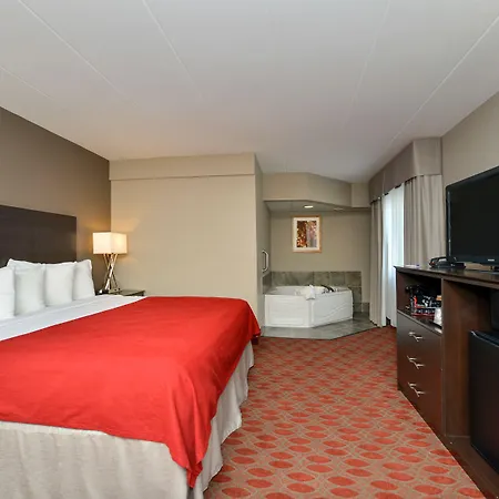 Americinn Brooklyn Center-2