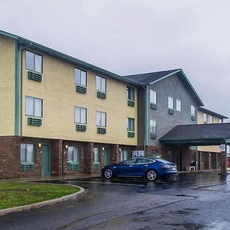 Quality Inn Streetsboro - Kent-3