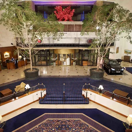 The Celtic Manor Resort-2