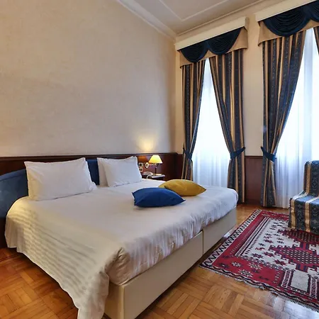 Best Western Hotel Moderno Verdi-3