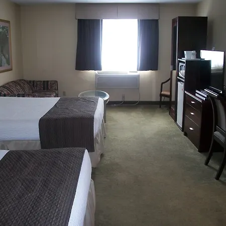Wallaceburg Inn-3