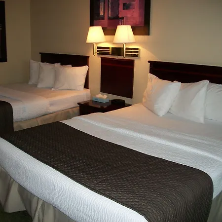 Wallaceburg Inn-2
