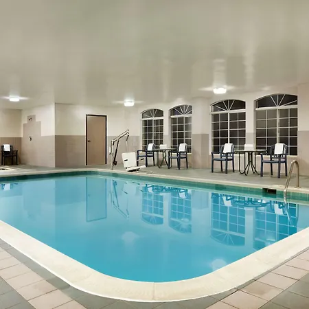 Country Inn & Suites By Radisson, Lexington, Va-2